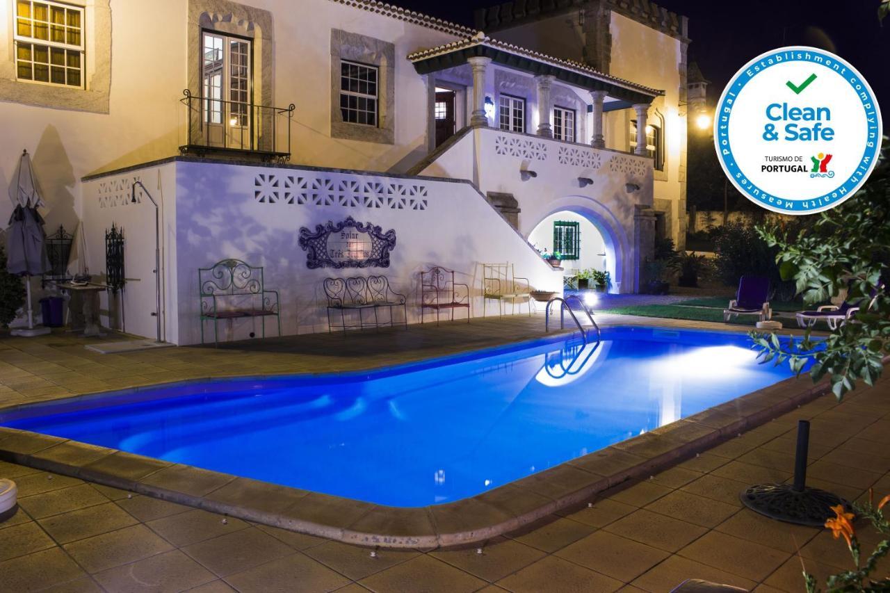 Casa Do Infante Vendégház Ferreira Do Alentejo Kültér fotó