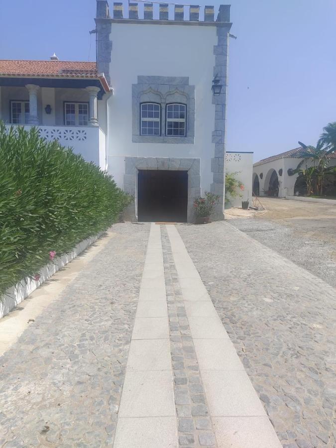 Casa Do Infante Vendégház Ferreira Do Alentejo Kültér fotó
