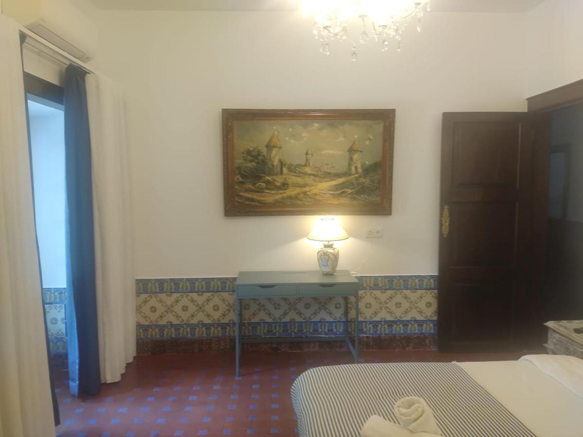 Casa Do Infante Vendégház Ferreira Do Alentejo Kültér fotó