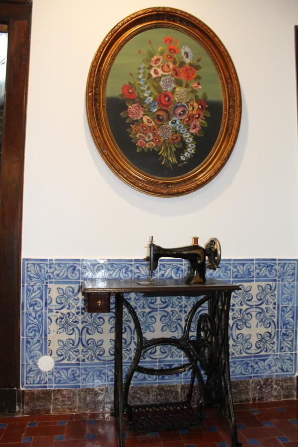 Casa Do Infante Vendégház Ferreira Do Alentejo Kültér fotó