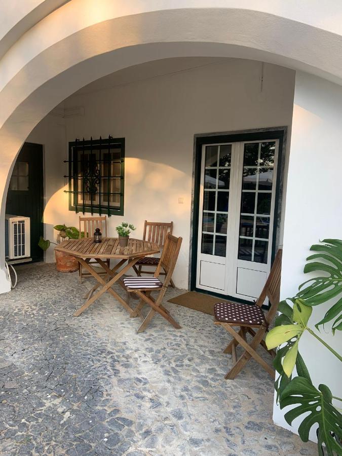 Casa Do Infante Vendégház Ferreira Do Alentejo Kültér fotó