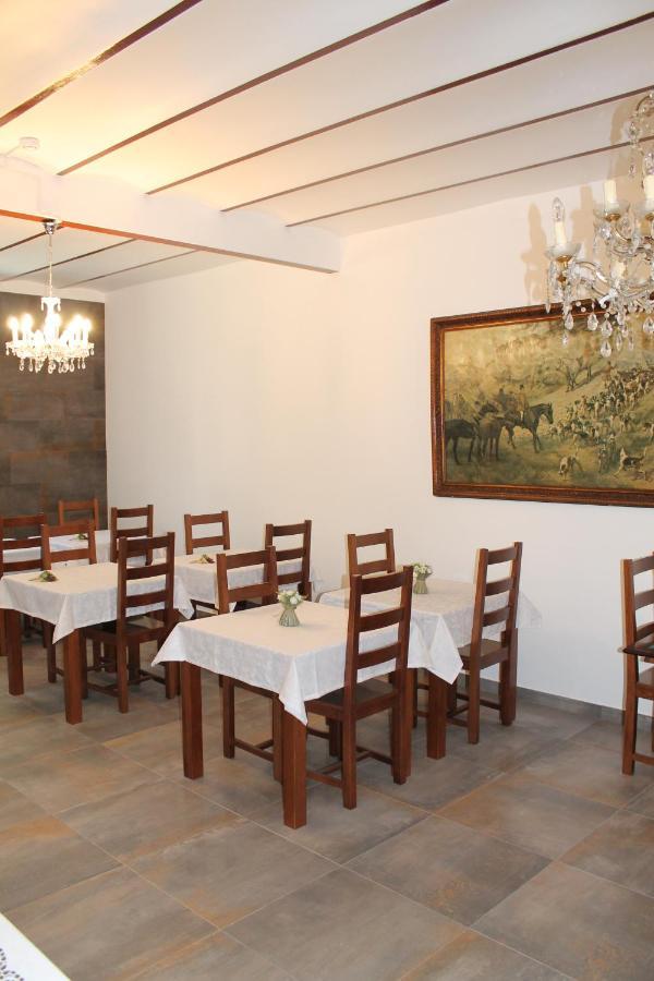 Casa Do Infante Vendégház Ferreira Do Alentejo Kültér fotó