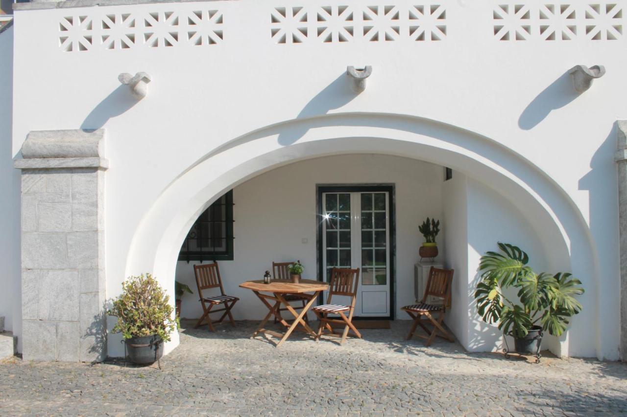 Casa Do Infante Vendégház Ferreira Do Alentejo Kültér fotó