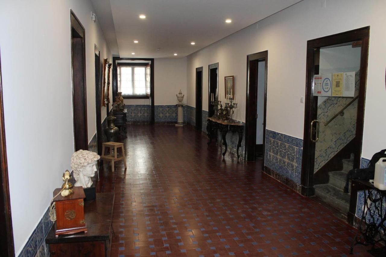 Casa Do Infante Vendégház Ferreira Do Alentejo Kültér fotó