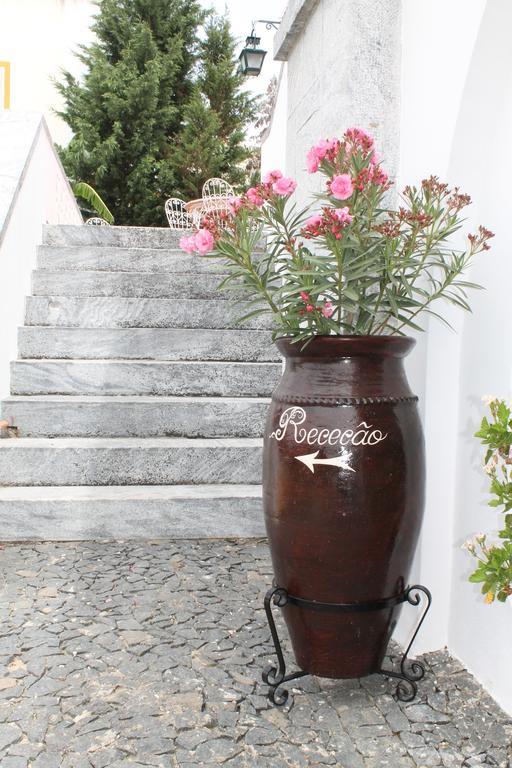 Casa Do Infante Vendégház Ferreira Do Alentejo Kültér fotó