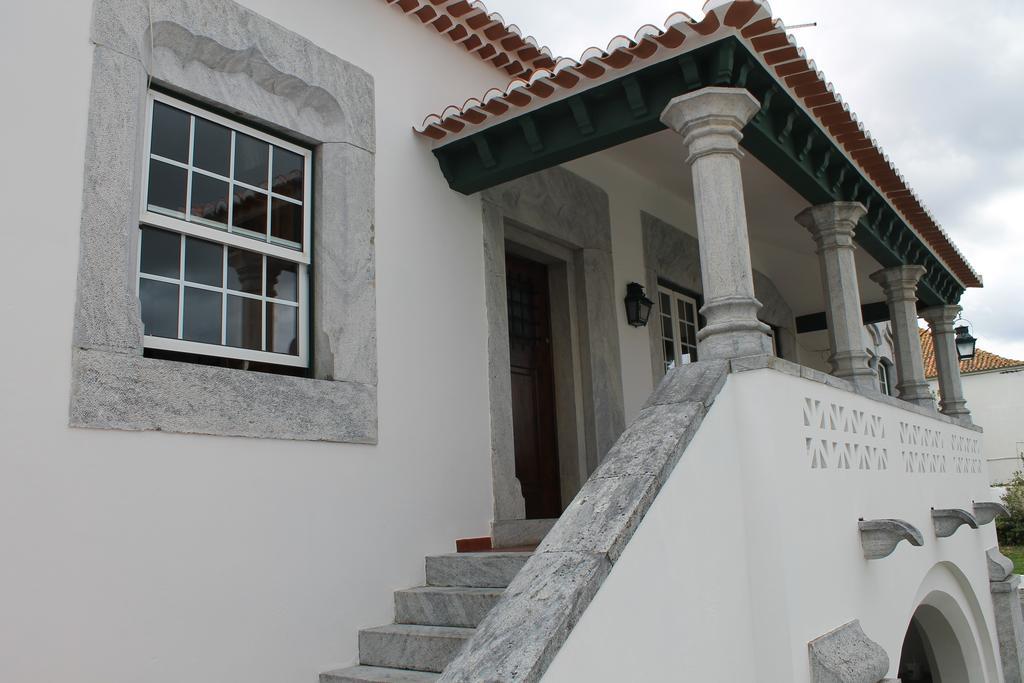 Casa Do Infante Vendégház Ferreira Do Alentejo Kültér fotó