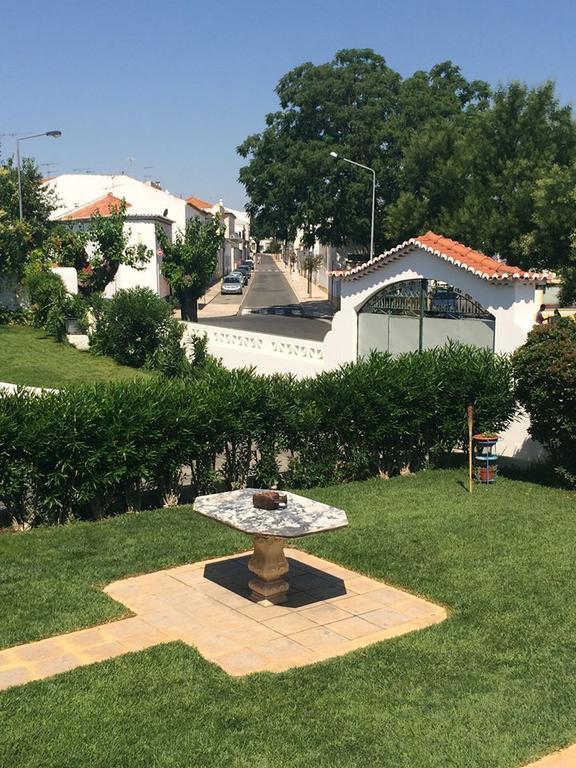 Casa Do Infante Vendégház Ferreira Do Alentejo Kültér fotó
