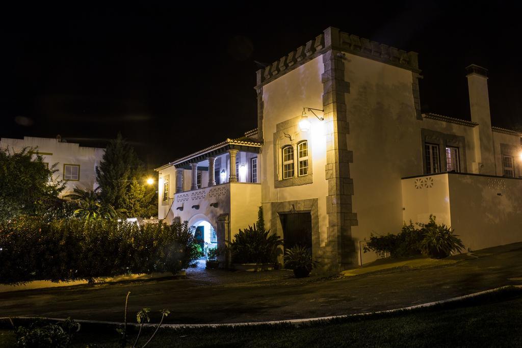 Casa Do Infante Vendégház Ferreira Do Alentejo Kültér fotó