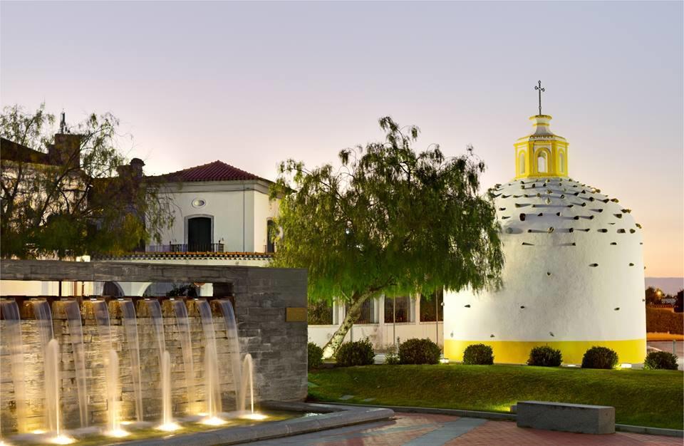 Casa Do Infante Vendégház Ferreira Do Alentejo Kültér fotó