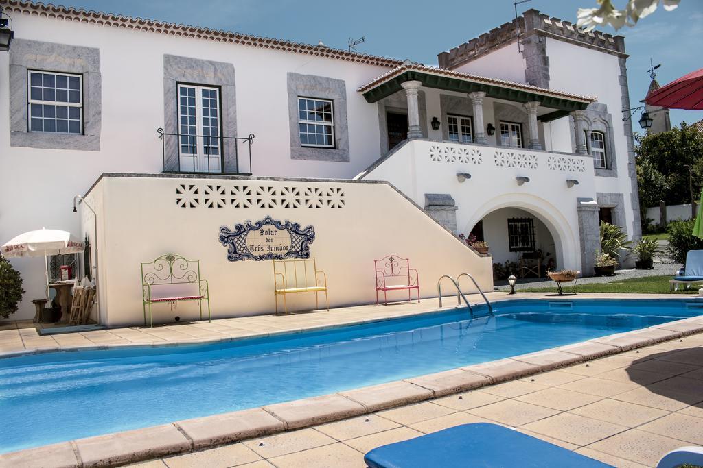 Casa Do Infante Vendégház Ferreira Do Alentejo Kültér fotó