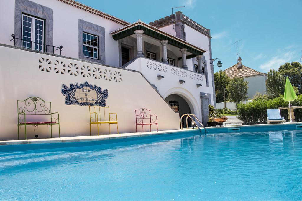 Casa Do Infante Vendégház Ferreira Do Alentejo Kültér fotó